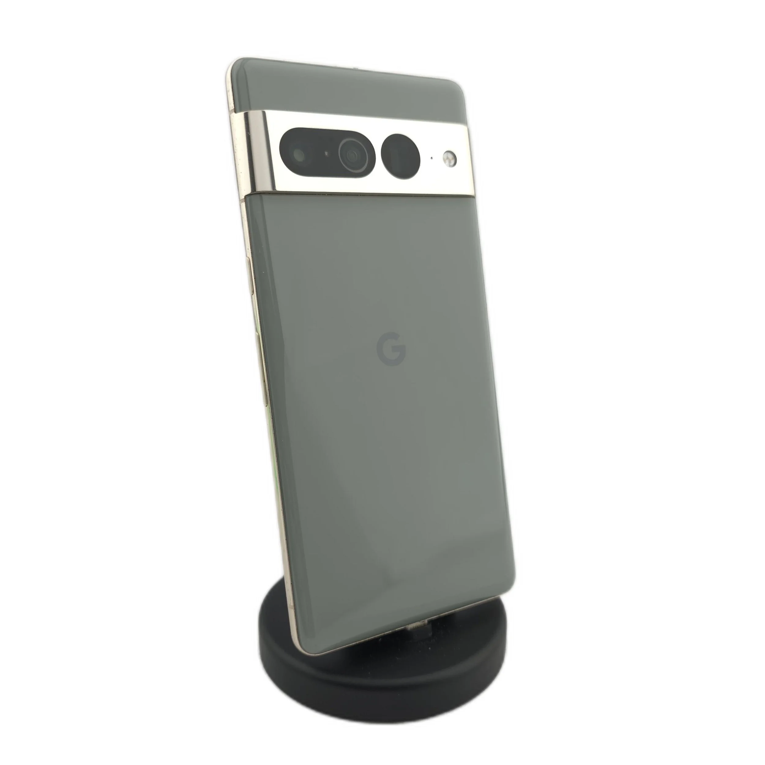 Google Pixel 7 Pro БУ 12/128GB Hazel - купити по кращій ціні в