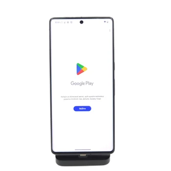 Google Pixel 7 Pro 12GB/128GB Obsidian (GE2AE) (Global)