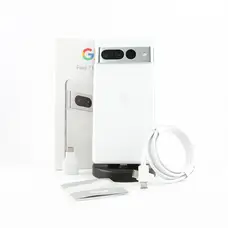 Google Pixel 7 Pro 12GB/128GB Snow White (GFE4J) (JP)