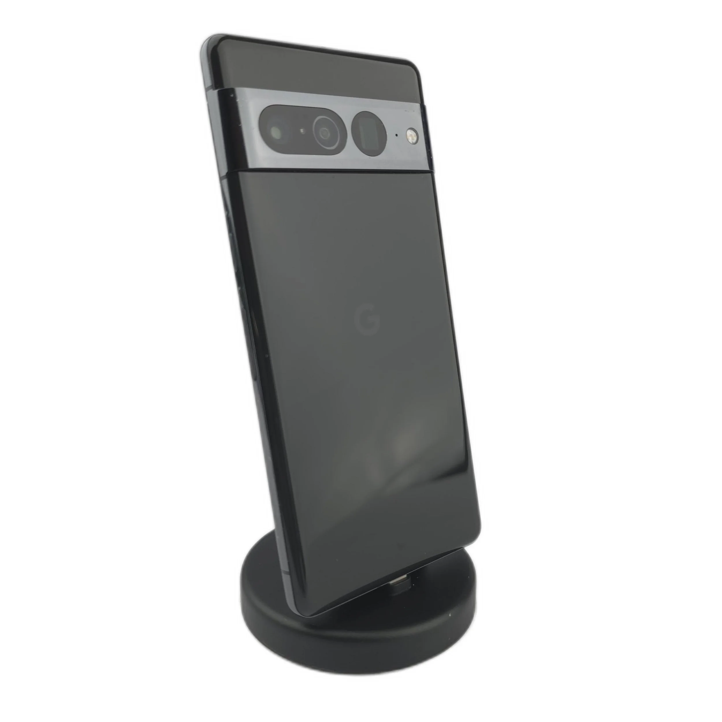 Google Pixel 7 Pro БУ 12/128GB Obsidian - купить по лучшей