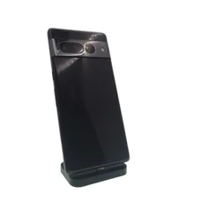 Google Pixel 7 Pro 12GB/128GB Obsidian (GE2AE) (Global)