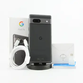 Google Pixel 7a 8GB/128GB Charcoal (GHL1X) (Global)