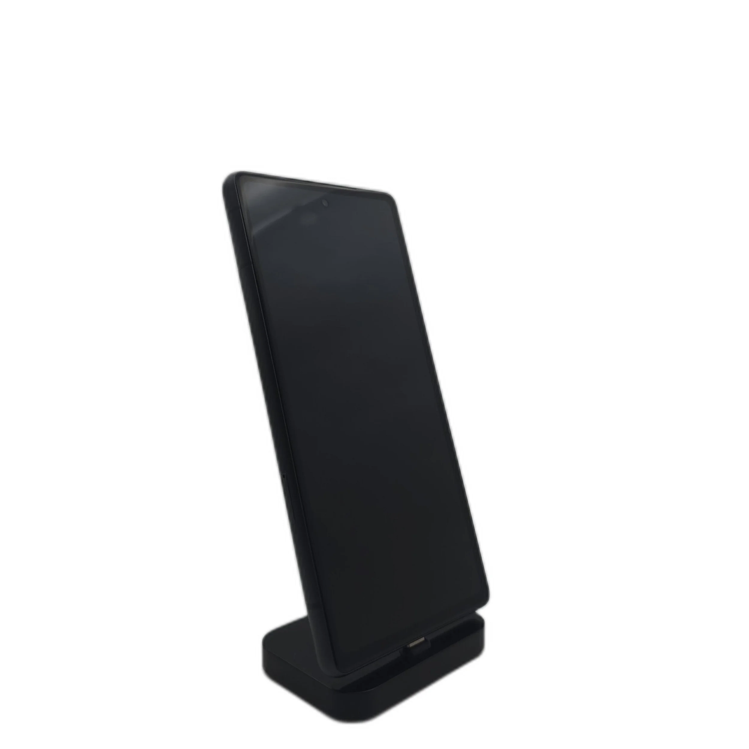 Google Pixel 7a БУ 8/128GB Charcoal - купити по кращій ціні в