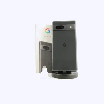 Google Pixel 7a 8GB/128GB Charcoal (GWKK3) (USA)