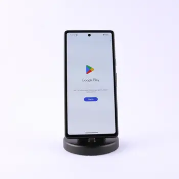 Google Pixel 7a 8GB/128GB Charcoal (GWKK3) (Global)