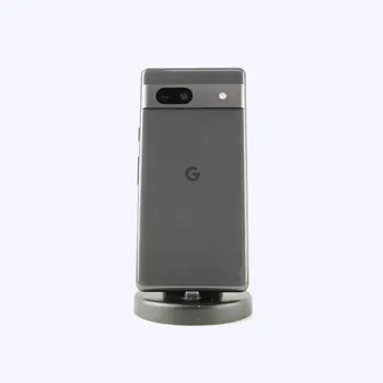 Google Pixel 7a 8GB/128GB Obsidian (G82U8) (JP)
