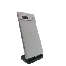 Google Pixel 7a 8GB/128GB Snow (G82U8) (JP)