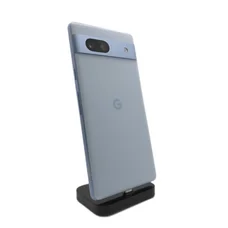 Google Pixel 7a 8GB/128GB Sea (G82U8) (JP)