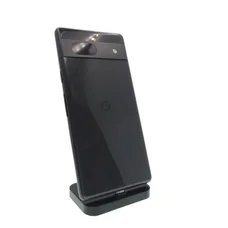 Google Pixel 7a 8GB/128GB Obsidian (G82U8) (JP)