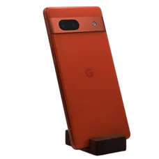 Google Pixel 7a 8GB/128GB Coral (G82U8) (JP)