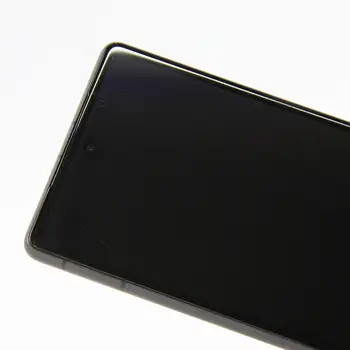 Google Pixel 7a 8GB/128GB Charcoal (G0DZQ) (Global)