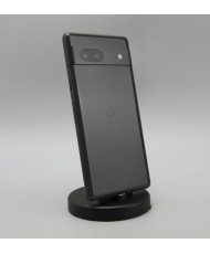 Google Pixel 7a 8GB/128GB Charcoal (GWKK3) (USA)