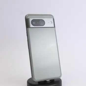 Google Pixel 8 8GB/128GB Hazel (G9BQD) (USA)