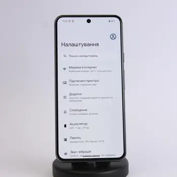 Google Pixel 8 8GB/128GB Hazel (G9BQD) (USA)