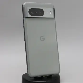 Google Pixel 8 8GB/128GB Hazel (G9BQD)