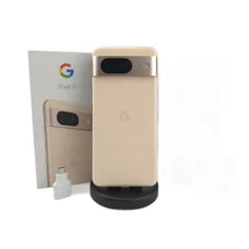 Google Pixel 8 8GB/128GB Rose (G9BQD) (Global)