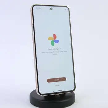 Google Pixel 8 8GB/128GB Rose (G9BQD) (USA)