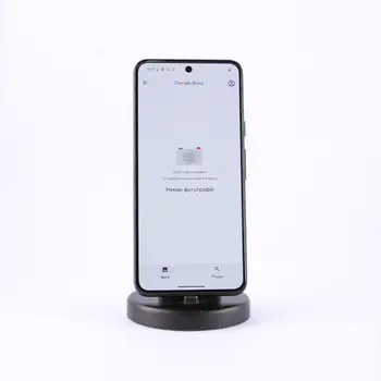 Google Pixel 8 8GB/128GB Obsidian (G9BQD) (USA)