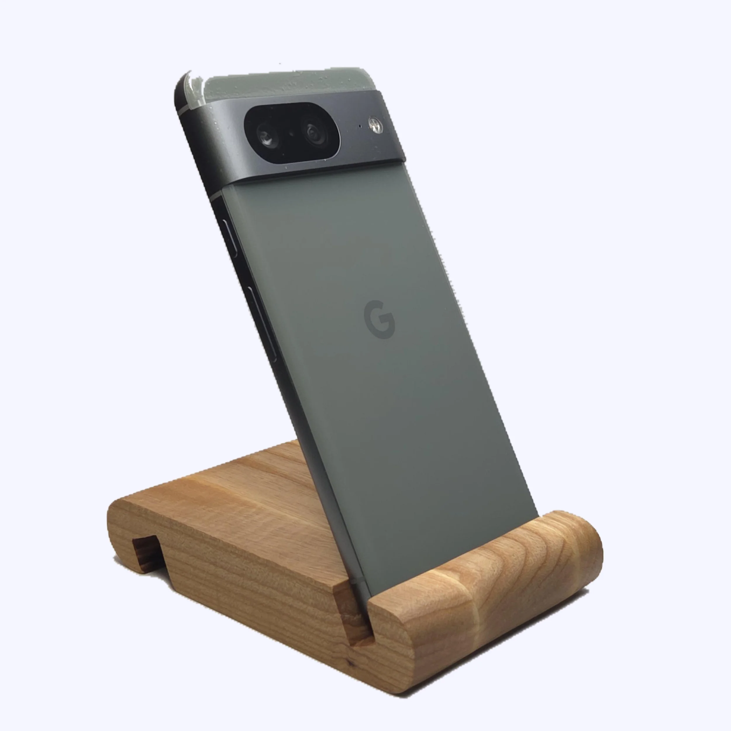 Google Pixel 8 БУ 8/128GB Hazel - купити по кращій ціні в Києві і