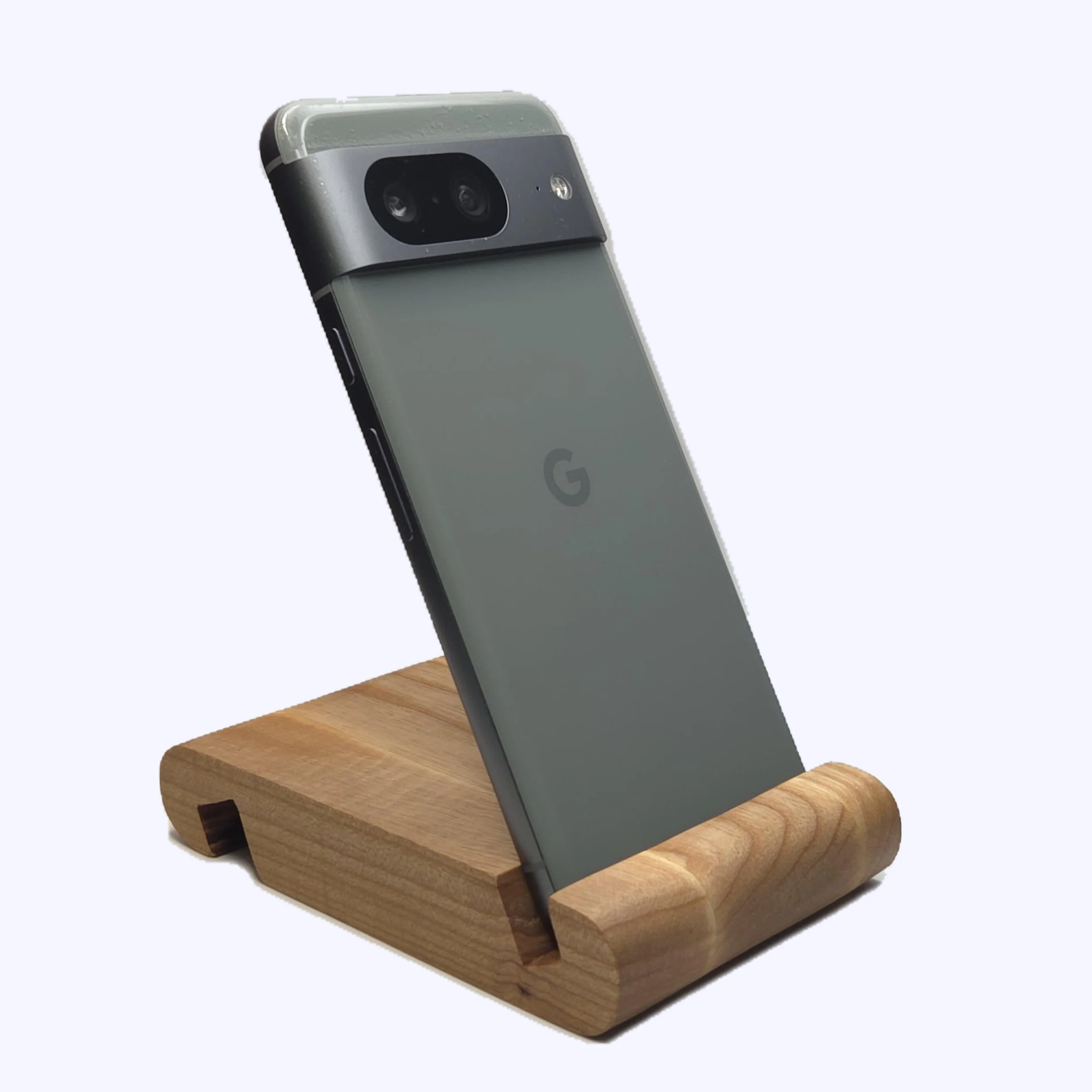 Google Pixel 8 БУ 8/128GB Hazel - купити по кращій ціні в Києві і