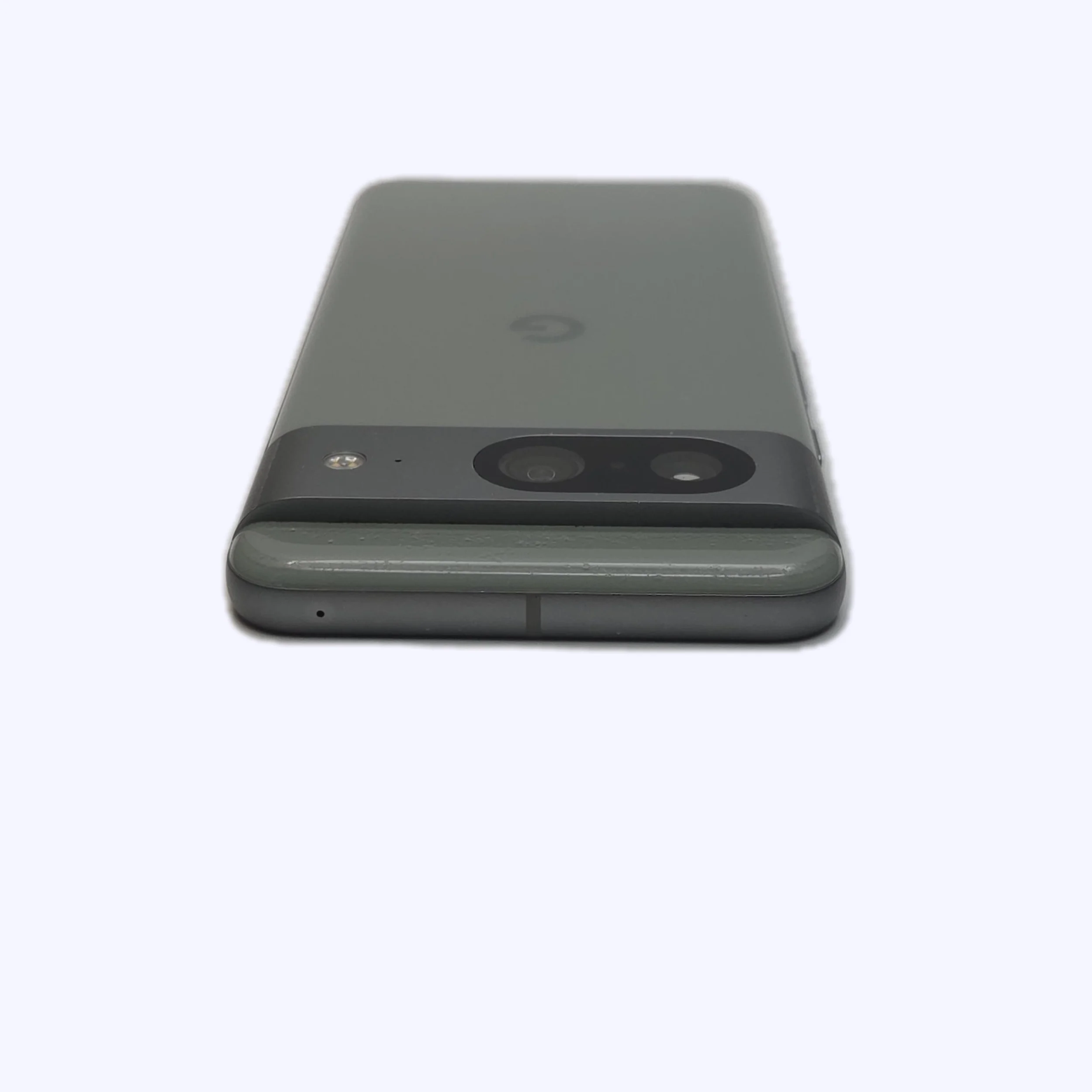 Google Pixel 8 БУ 8/128GB Hazel - купити по кращій ціні в Києві і