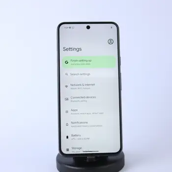 Google Pixel 8 8GB/128GB Hazel (G9BQD) (USA)