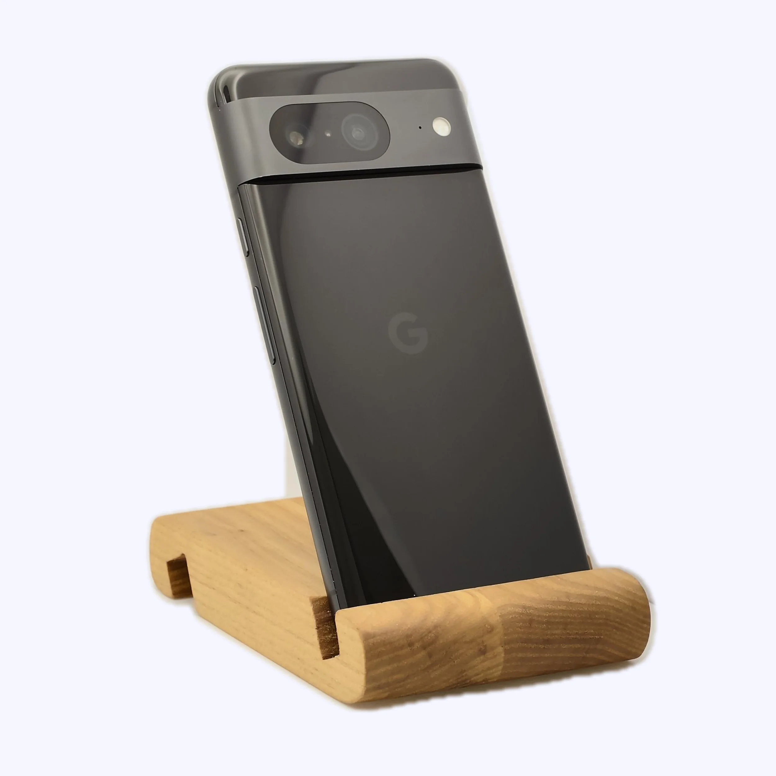 Google Pixel 8 БУ 8/128GB Obsidian - купити по кращій ціні в Києві