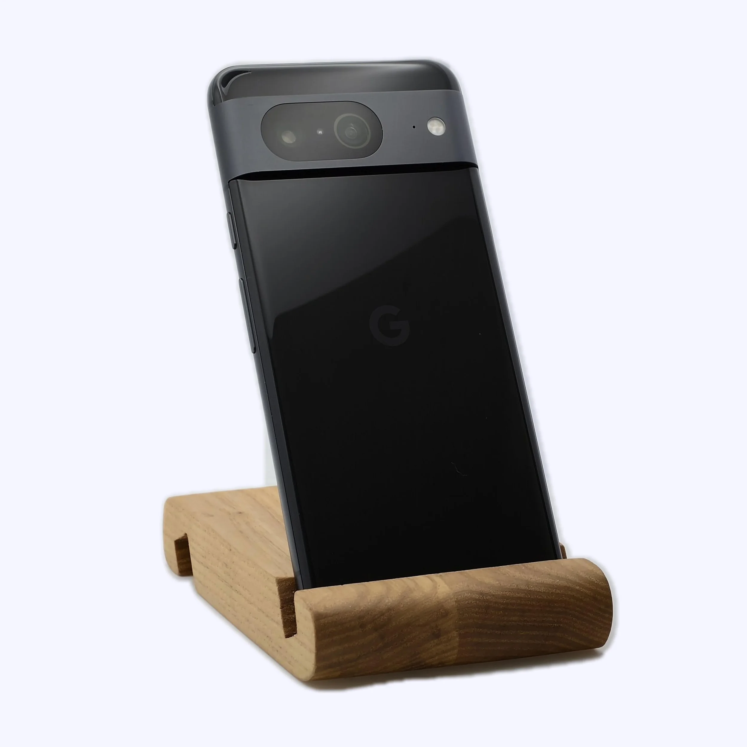Google Pixel 8 БУ 8/128GB Obsidian - купити по кращій ціні в Києві