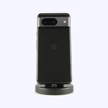 Google Pixel 8 8GB/128GB Obsidian (GZPF0) (JP)
