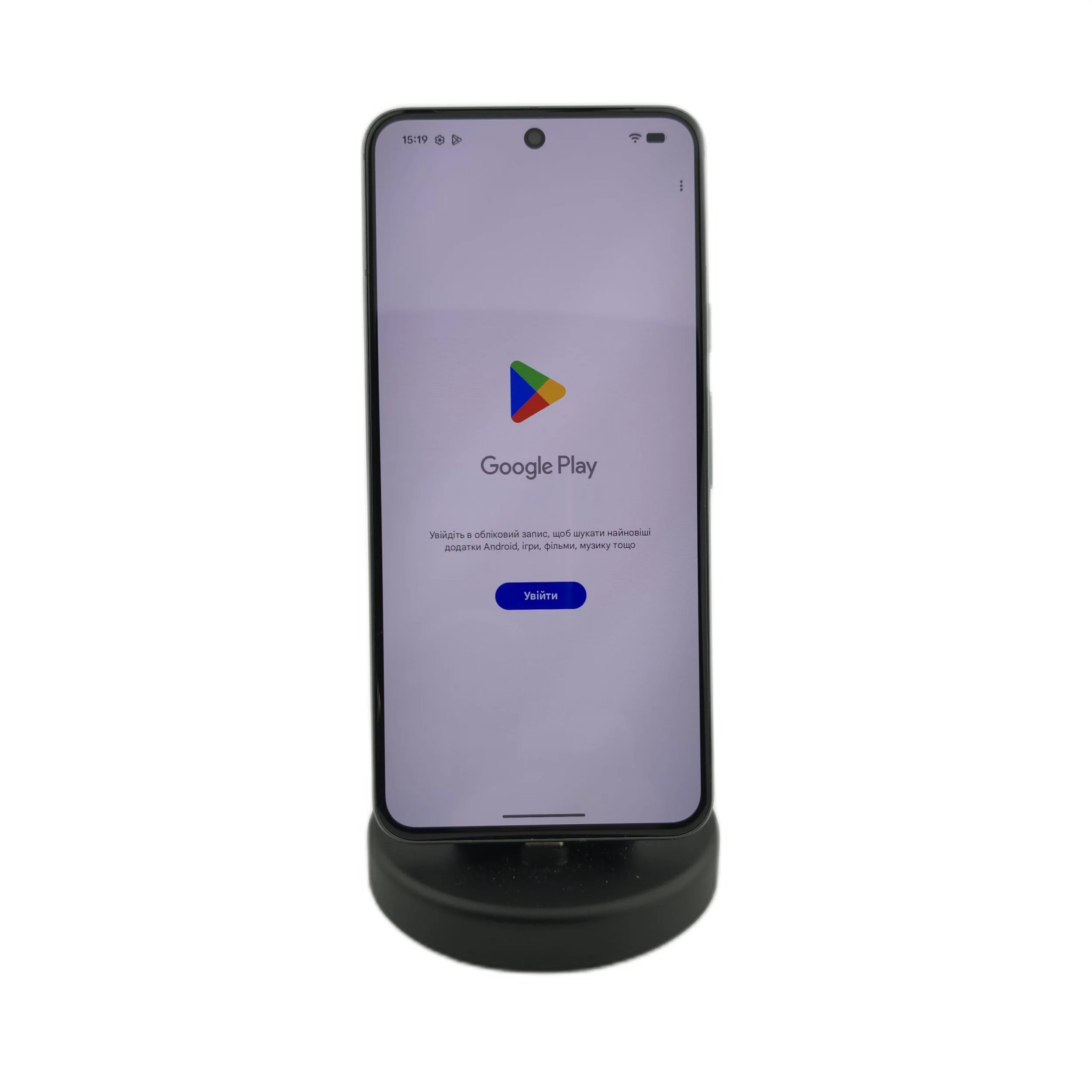 Google Pixel 8 БУ 8/128GB Hazel - купити по кращій ціні в Києві і