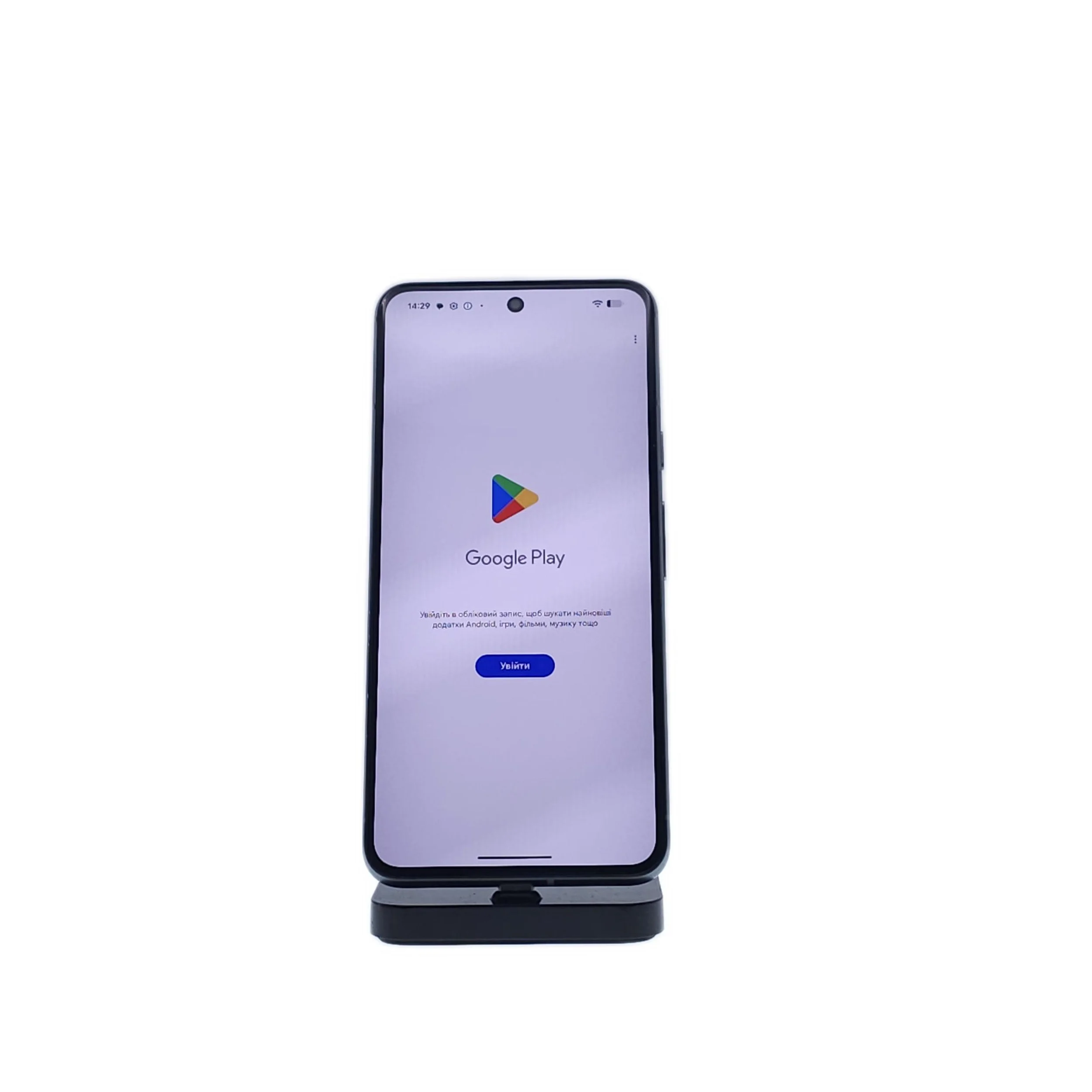Google Pixel 8 БУ 8/128GB Hazel - купити по кращій ціні в Києві і