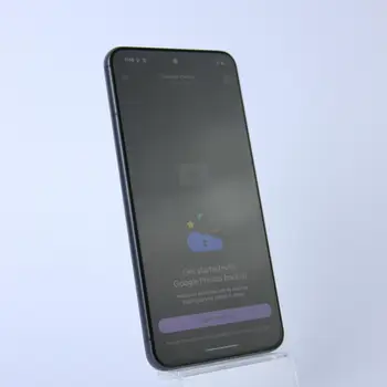 Google Pixel 8 8GB/128GB Obsidian (G9BQD) (USA)