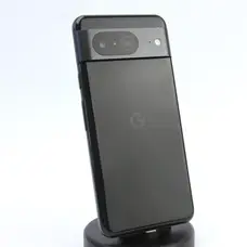 Google Pixel 8 8GB/128GB Obsidian (G9BQD) (USA)