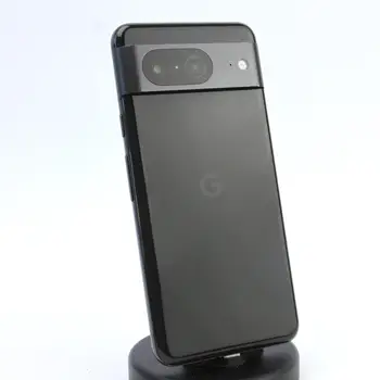 Google Pixel 8 8GB/128GB Obsidian (G9BQD) (USA)