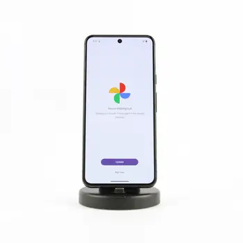 Google Pixel 8 8GB/128GB Obsidian (G9BQD) (Global)