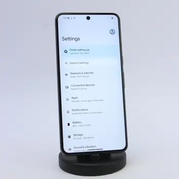 Google Pixel 8 Pro 12GB/256GB Obsidian (G1MNW) (USA)