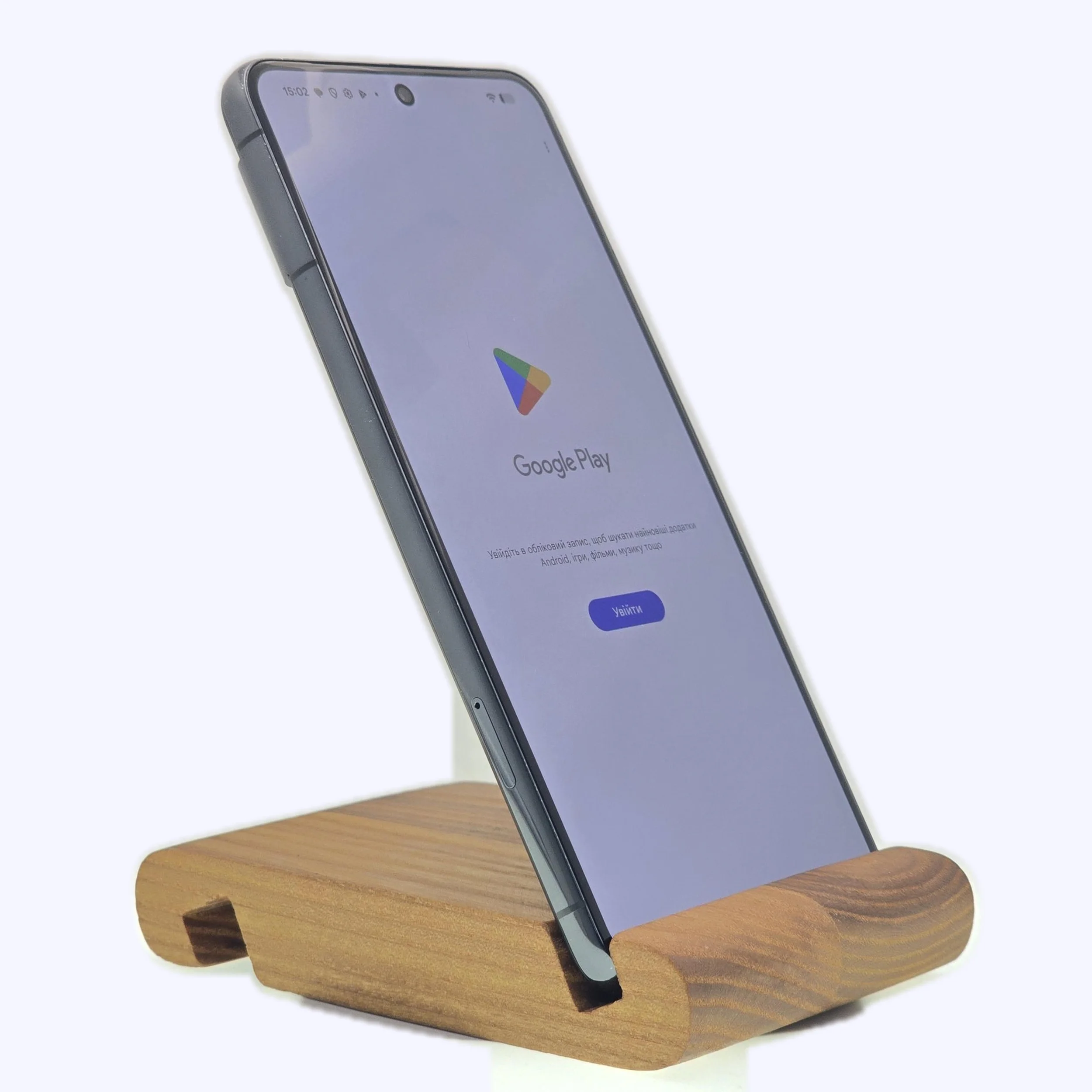 Google Pixel 8 Pro БУ 12/128GB Obsidian - купити по кращій ціні в