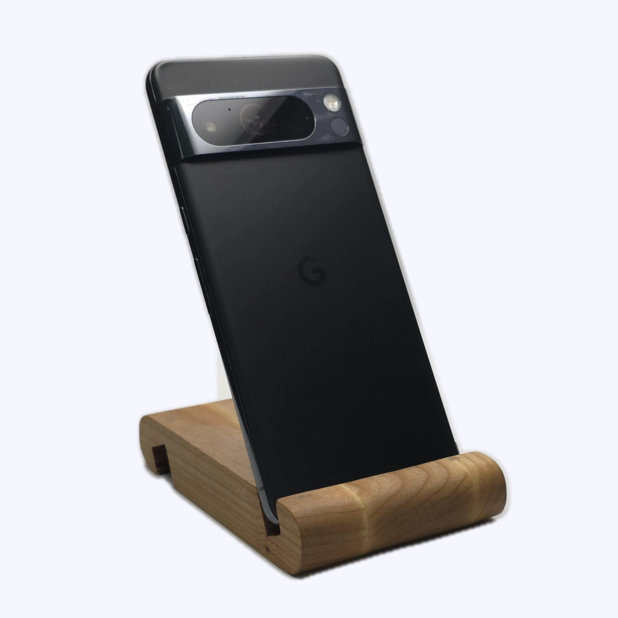 Google Pixel 8 Pro БУ 12/128GB Obsidian - купити по кращій ціні в