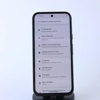 Google Pixel 8a 8GB/128GB Obsidian (GKV4X) (USA)