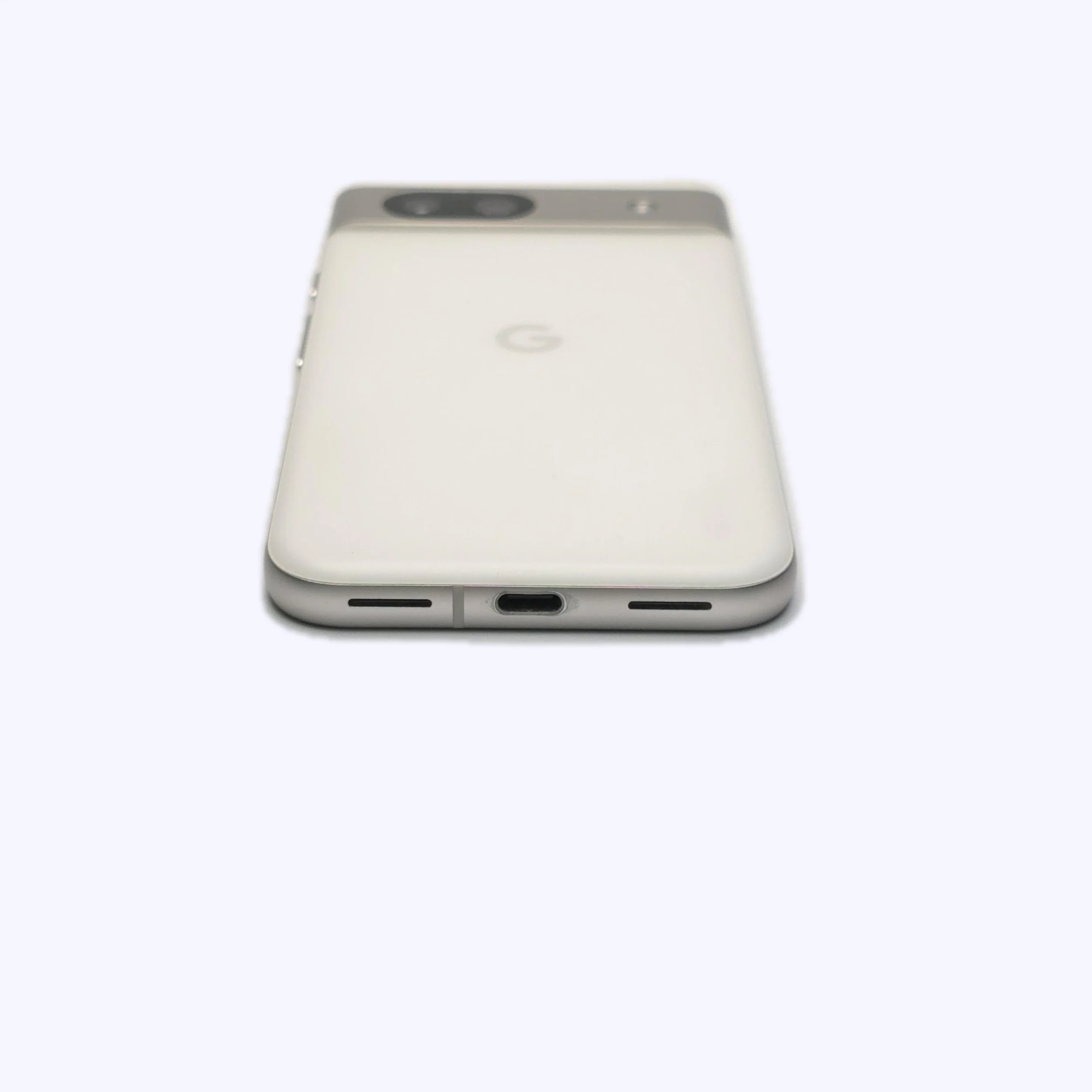 Google Pixel 8a БУ 8/128GB Porcelain - купити по кращій ціні в