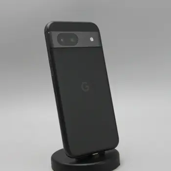 Google Pixel 8a 8GB/128GB Obsidian (G8HHN) (USA)