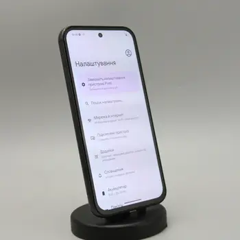 Google Pixel 8a 8GB/128GB Obsidian (G8HHN) (USA)