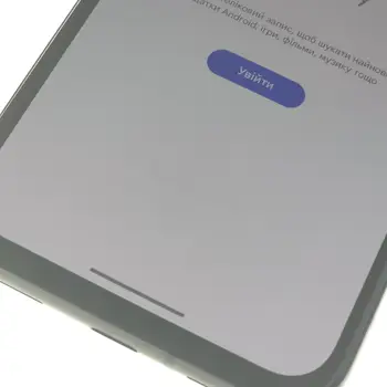 Google Pixel 8a 8GB/128GB Obsidian (G8HHN) (Global)
