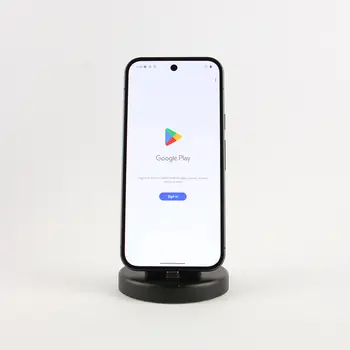 Google Pixel 9 12GB/128GB Obsidian (G2YBB) (Global)