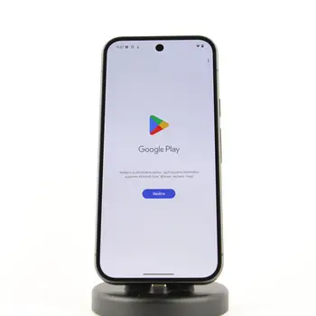 Google Pixel 9 12GB/128GB Obsidian (GUR25) (Global)