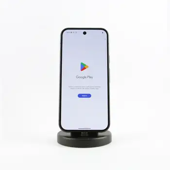 Google Pixel 9 12GB/128GB Obsidian (G2YBB) (Global)