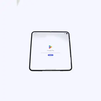 Google Pixel 9 Pro Fold 16GB/256GB Obsidian (GGH2X) (Global)
