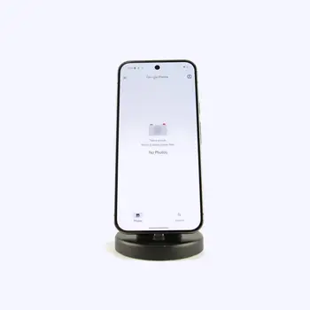 Google Pixel 9 Pro XL 16GB/128GB Obsidian (GGX8B) (USA)