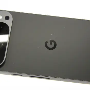 Google Pixel 9 Pro XL 16GB/256GB Obsidian (GGX8B) (Global)