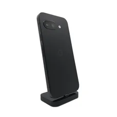 Google Pixel 9a 8GB/128GB Obsidian (GXQ96) (Global)